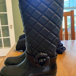 Girls Boots - Kenneth Cole Reaction